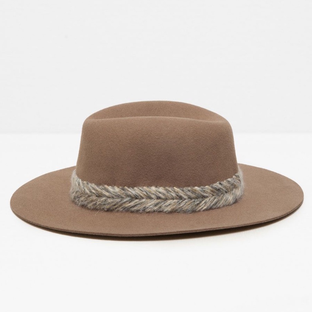 Zara Wool Hat
